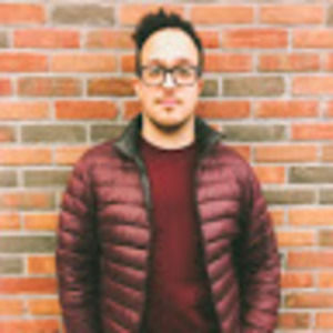 Meet your Posher, Doug